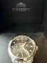Рядък колекционерски часовник Orient Star Retrograde, снимка 9