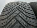 2бр всесезонни гуми 195/55/15 HANKOOK L06153 , снимка 2
