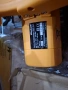 Продавам нов ръчен циркуляр Einhell, снимка 7