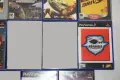 Игри за PS2 Sonic Mega Collection Plus/NFS Carbon/LA RUSH/MX VS ATV/Shrek SuperSlam/Bee/Air Ranger/, снимка 5