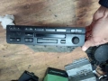 Radio/CD/DVD/GPS head unit 8368234 , BMW 3 E46 , снимка 1