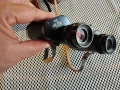 ТОП Бинокъл Carl Zeiss Jena-JENOPTEM MULTI COATED-8 х 30W--Като НОВ, снимка 3