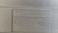 SONY CFS - E14L, снимка 12