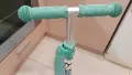 детска тротинетка Scooter светещи колела, снимка 6