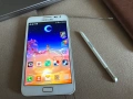 Рядък - Samsung Galaxy Note SHV-E160S корейската Olleh версия, снимка 12