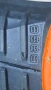 Работни обувки кожени 43 номер, снимка 14