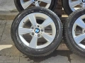 5х120 16 Джанти BMW 1 Series 2 Series 1-ва серия 2-ра серия 5x120 Eт 40 J 7 Централен отвор 72.6 Гум, снимка 3