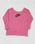 Nike Air Crew Fleece W, снимка 1