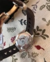 ЧИСТО НОВ Tissot PRS 516 Chronograph – Пълен комплект, снимка 2
