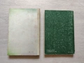 Книги на държавно издателство "Медицина и физкултура" - безплатна доставка, снимка 8
