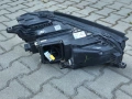 Ляв Multibeam Led фар за Mercedes W167,C167, снимка 6