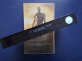 Видеокасета VHS Гладиатор, снимка 4