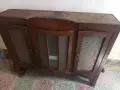 Старинен шкаф бюфет, снимка 1