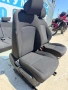 Салон седалки предни и задни от Hyundai Kona SX2 1.6 GDI Hybrid, двигател G4LL, 141 кс., автоматик, снимка 8