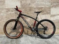 Карбонов велосипед Specialized Stumpjumper Expert Carbon , снимка 2