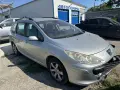 Peugeot 307 SW, 2006 г. 1.6 HDi, 205 000 км., снимка 2