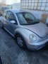 vw beetle , снимка 2