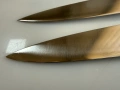  професионални ножове Wusthof + Gastro Line  Germany, снимка 8