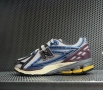 👟New Balance 1906R Цвят Сиво Синьо , снимка 2