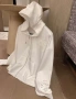Унисекс суитчър chrome hearts , снимка 2