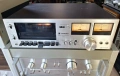 Дек Technics RS 615US, снимка 2