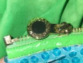 VERSACE h&m оригинална рокля М, снимка 4