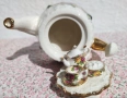 2 колекционерски чайника Royal Albert Old Country Roses на Cardew, снимка 17