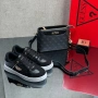 дамски кецове guess , снимка 6