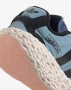Оригинал! ADIDAS Zponge Shoes Navy мъжки маратонки, снимка 4