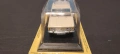 1/43 метална колекционерска количка DéAgostini Polski Fiat 125P. Новa. , снимка 2