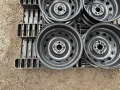 4бр.Оригинални джанти 15цола 4x100 за Toyota Yaris,Suzuki,Mazda,Kia,Hyundai, снимка 13
