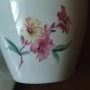 Порцеланова захарница, снимка 4
