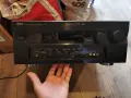 Висок клас масивен усилвател Yamaha DSP-A1 (23 кг), снимка 2