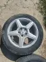 Джанти Mercedes 16 /7J / ET 37 , снимка 3