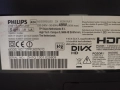 Philips 37 инча смарт wi fi, снимка 2