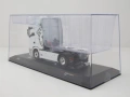 Scania S-Series влекач 2020 - мащаб 1:43 на IXO моделът е нов в PVC дисплей-кейс, снимка 8