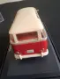 Volkswagen Bus Samba, снимка 4