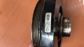 Демпферна шайба за bmw b57, снимка 4