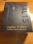 Геймърска мишка KYSONA Jupiter X Ultra 54L15 (PAW3950, 8000 Hz), снимка 2