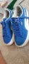 Кецове Puma естествен велур, Нови, снимка 1