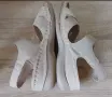 Zapatos вносни бежови сандали с анатомична стелка, 37, снимка 8