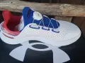 Under Armour Flow Slipspeed Trainr SYN, снимка 3