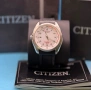 Мъжки часовник Citizen Eco-Drive Titanium Golf  , снимка 5