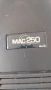  (Цена 300€ ЗА 2 броя) Martin MAC 250 Entour Движеща се глава, Диско ефект, BEAM, снимка 2