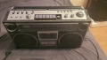 SANYO RM-9994 boombox касетофон , снимка 3