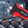 Автомобилен стартер 99800 mAh Power Bank Фенер Чук Комплект кабели с преносим твърд калъф, снимка 5
