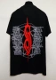 Slipknot Tour 2022 Тениска / Оригинален мърч, снимка 6