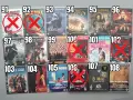 Екшън, Драма, Трилър, Ужаси Филми DVD's - Оригинални Филмови Дискове на Английски Език, снимка 7