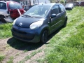 Ситроен Ц1/ Citroen C1 на части, снимка 2