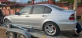 BMW E46 320D на части, снимка 6